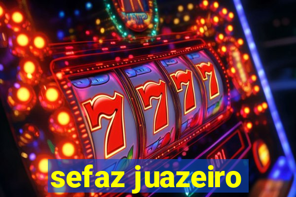 sefaz juazeiro